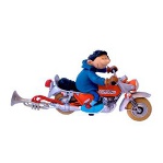 Avatar de l’utilisateur