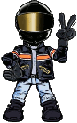 Avatar de l’utilisateur