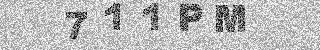 Code de confirmation